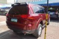 Red Mitsubishi Montero Sport 2013 Automatic Diesel for sale in Binangonan-3