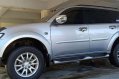 2nd Hand Mitsubishi Montero Sport 2013 at 70000 km for sale in San Pascual-5