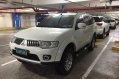 Selling Mitsubishi Montero Sport 2013 at 54000 km in Manila-7