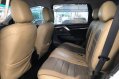 2017 Mitsubishi Montero Sport for sale in Makati-10