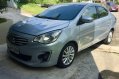 Selling 2014 Mitsubishi Mirage G4 for sale in Antipolo-0