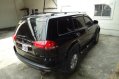 Selling Mitsubishi Montero Sport 2015 Manual Diesel in Pasig-2