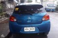 Sell 2nd Hand 2015 Mitsubishi Mirage at 42000 km in Quezon City-6