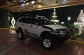 Selling 2nd Hand Mitsubishi Montero 2009 in Baguio-2