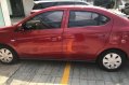 Brand New Mitsubishi Mirage G4 2015 for sale in Manila-1