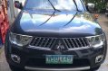 Selling 2nd Hand Mitsubishi Montero 2009 in Manila-1