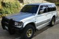 Selling Mitsubishi Pajero Automatic Diesel in La Trinidad-1