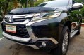 Mitsubishi Montero Sport 2017 Automatic Diesel for sale in Taguig-4