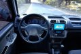 Mitsubishi Adventure 2007 Manual Diesel for sale in Tarlac City-0