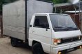 2nd Hand Mitsubishi L300 1996 Van at 130000 km for sale-0