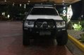 Selling 2nd Hand Mitsubishi Montero 2009 in Baguio-1