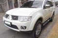 2nd Hand Mitsubishi Montero 2013 Automatic Diesel for sale in Quezon City-1