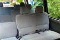 Selling Mitsubishi L300 2003 at 110000 km in Quezon City-10