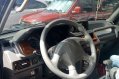 Selling Mitsubishi Pajero 2002 Automatic Diesel in Mandaluyong-3