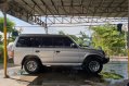 Selling 2nd Hand Mitsubishi Pajero in Bustos-0