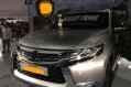 Selling Brand New Mitsubishi Montero 2018 for sale-0