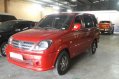Sell 2nd Hand 2017 Mitsubishi Adventure Manual Diesel at 8000 km in Makati-2