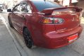 2nd Hand Mitsubishi Lancer Ex 2010 at 70000 km for sale in Calauag-5