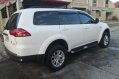 2nd Hand Mitsubishi Montero Sports 2014 for sale in Quezon City-7