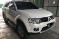 Selling 2nd Hand Mitsubishi Montero Sport 2009 in San Juan-2