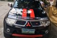 2nd Hand Mitsubishi Montero 2013 for sale in Las Piñas-0