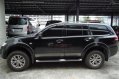 Selling Mitsubishi Montero Sport 2015 Manual Diesel in Pasig-3