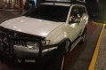 Selling 2nd Hand Mitsubishi Montero 2009 in Baguio-5