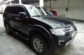 Selling Mitsubishi Montero Sport 2015 Manual Diesel in Pasig-1