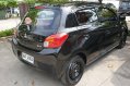 Selling 2014 Mitsubishi Mirage for sale in Talisay-4