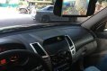 Mitsubishi Montero 2009 Automatic Diesel for sale in Mexico-2