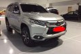 Selling Brand New Mitsubishi Montero 2018 for sale-3