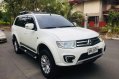 Selling Mitsubishi Montero 2015 Manual Diesel in Pasig-6