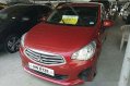 Selling Red Mitsubishi Mirage G4 2016 in Cebu City-2