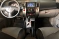 Selling Mitsubishi Montero Sport 2013 Automatic Diesel in Cebu City-4