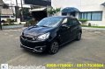 2nd Hand Mitsubishi Mirage 2018 Hatchback at 8000 km for sale in Cainta-5