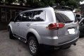 Selling 2nd Hand Mitsubishi Montero 2013 Manual Diesel in San Juan-1