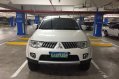 Selling Mitsubishi Montero Sport 2013 at 54000 km in Manila-8