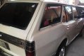 2nd Hand Mitsubishi Galant 1976 for sale in Quezon City-0