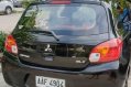 Selling 2014 Mitsubishi Mirage for sale in Talisay-2