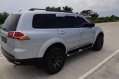 Selling Mitsubishi Montero Sport 2009 Automatic Diesel in Tarlac City-4