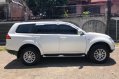 Selling Mitsubishi Montero Sport 2013 Automatic Diesel in Cebu City-0