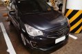 2nd Hand Mitsubishi Mirage G4 2014 at 60000 km for sale in Makati-6