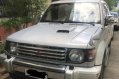 Selling 2nd Hand Mitsubishi Pajero 2004 in Cebu City-1