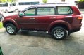 Selling 2nd Hand Mitsubishi Montero Sports 2013 Automatic Diesel in Malabon-1