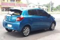 Sell 2nd Hand 2015 Mitsubishi Mirage at 42000 km in Quezon City-3