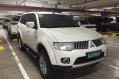 Selling Mitsubishi Montero Sport 2013 at 54000 km in Manila-0