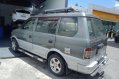 Selling 2nd Hand Mitsubishi Adventure 1998 in Baguio-0