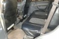 Selling Mitsubishi Pajero Automatic Diesel in La Trinidad-7