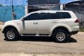 Selling Mitsubishi Montero Sport 2013 Automatic Diesel in Cebu City-1