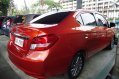 Selling 2nd Hand Mitsubishi Mirage G4 2018 Automatic Gasoline in Pasig-3